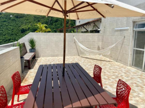 Guarujá pitangueiras cobertura